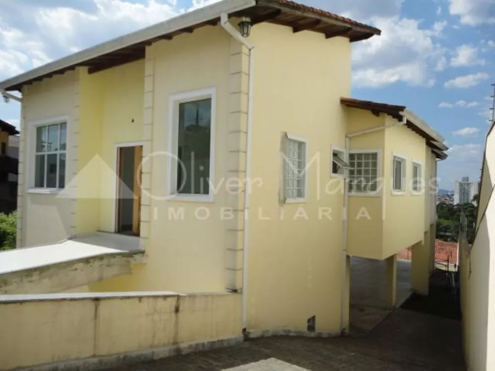 Casa à venda com 3 quartos, 365m² - Foto 2