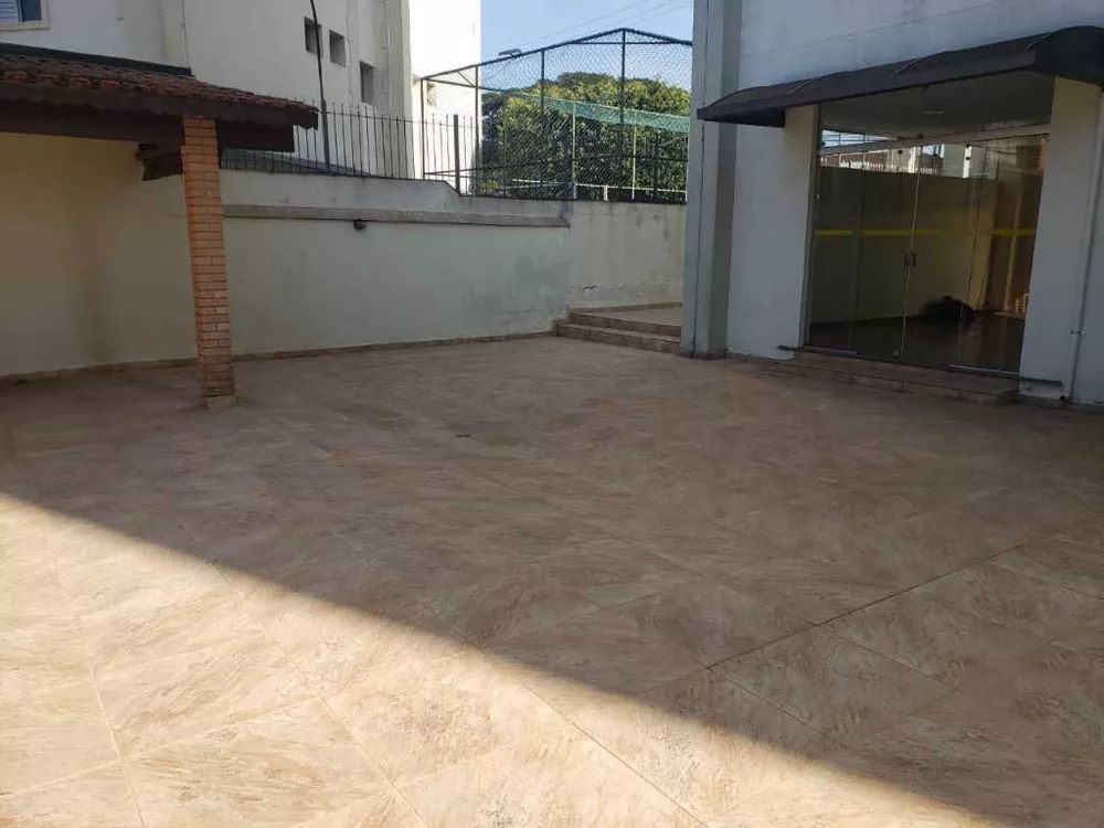 Apartamento à venda com 3 quartos, 74m² - Foto 3