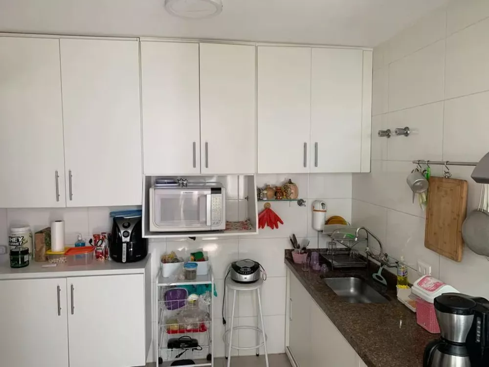 Sobrado à venda com 4 quartos, 140m² - Foto 8