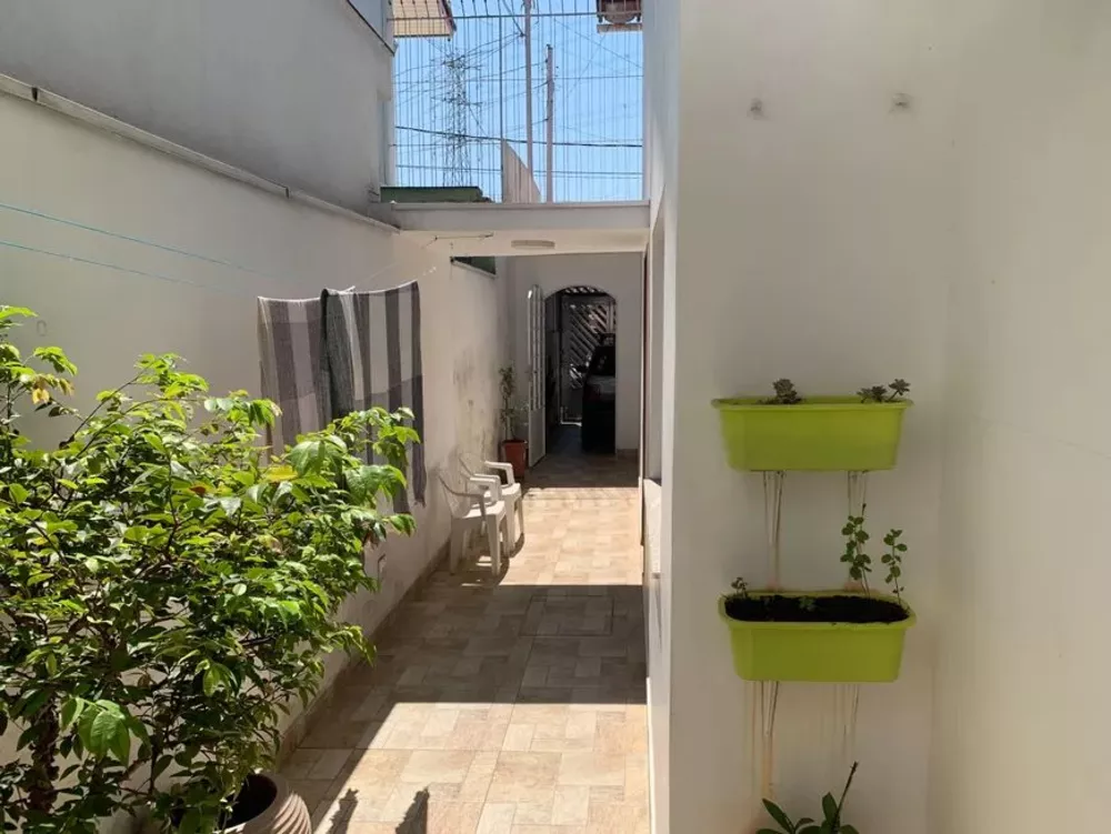 Sobrado à venda com 4 quartos, 140m² - Foto 2