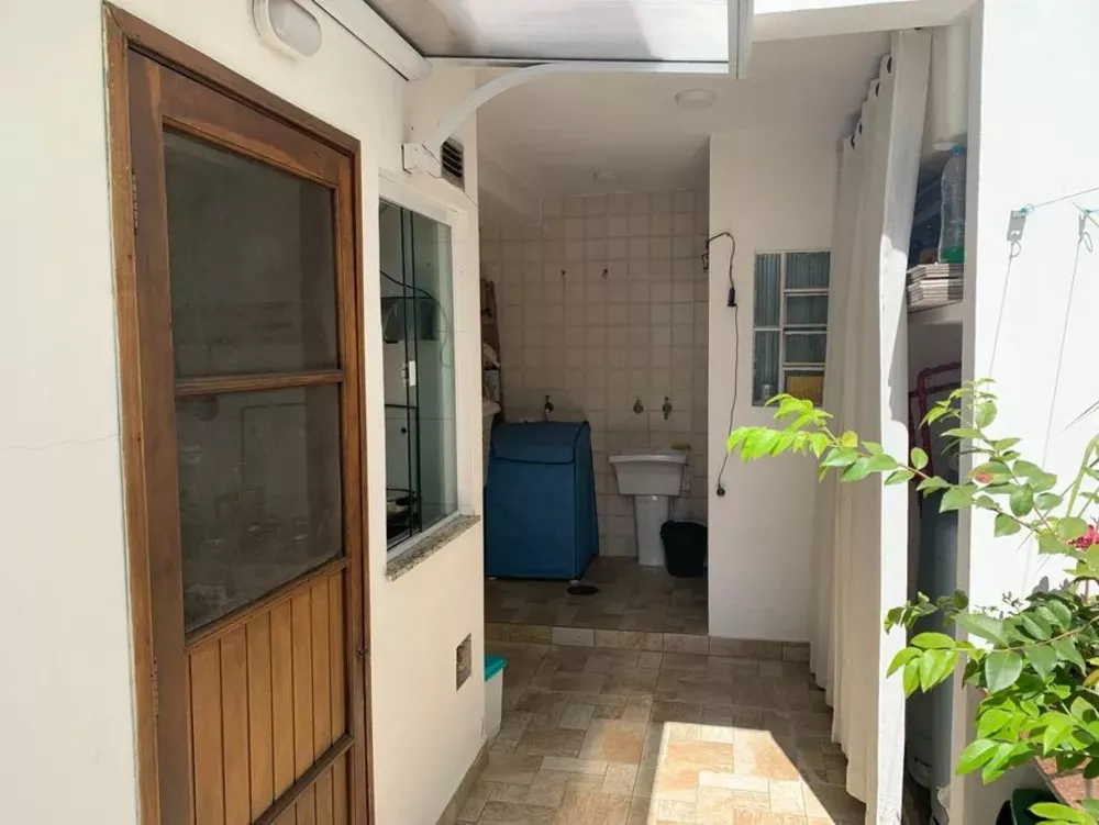 Sobrado à venda com 4 quartos, 140m² - Foto 5