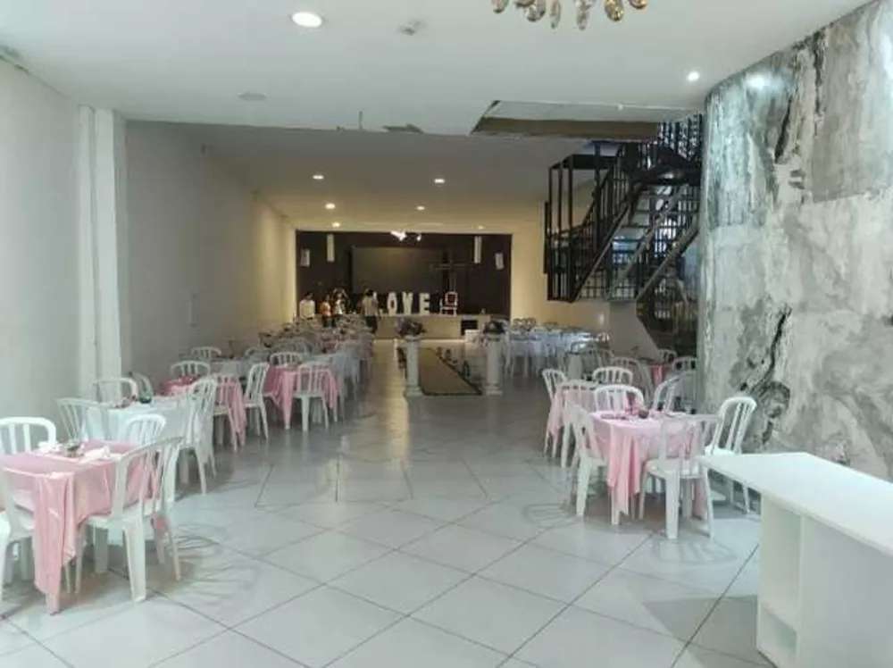 Loja-Salão para alugar, 360m² - Foto 2