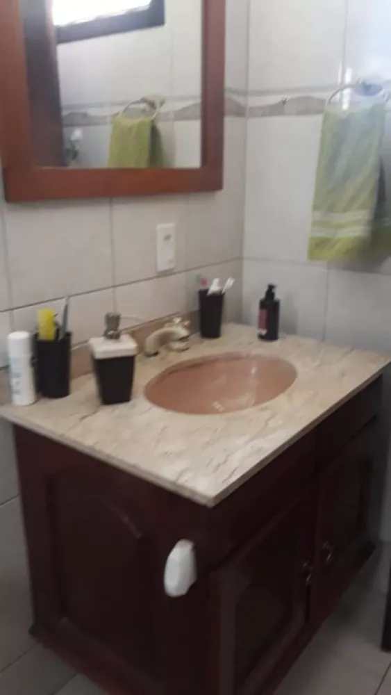 Sobrado à venda com 3 quartos, 125m² - Foto 2