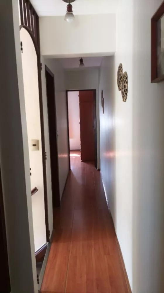 Sobrado à venda com 3 quartos, 125m² - Foto 3