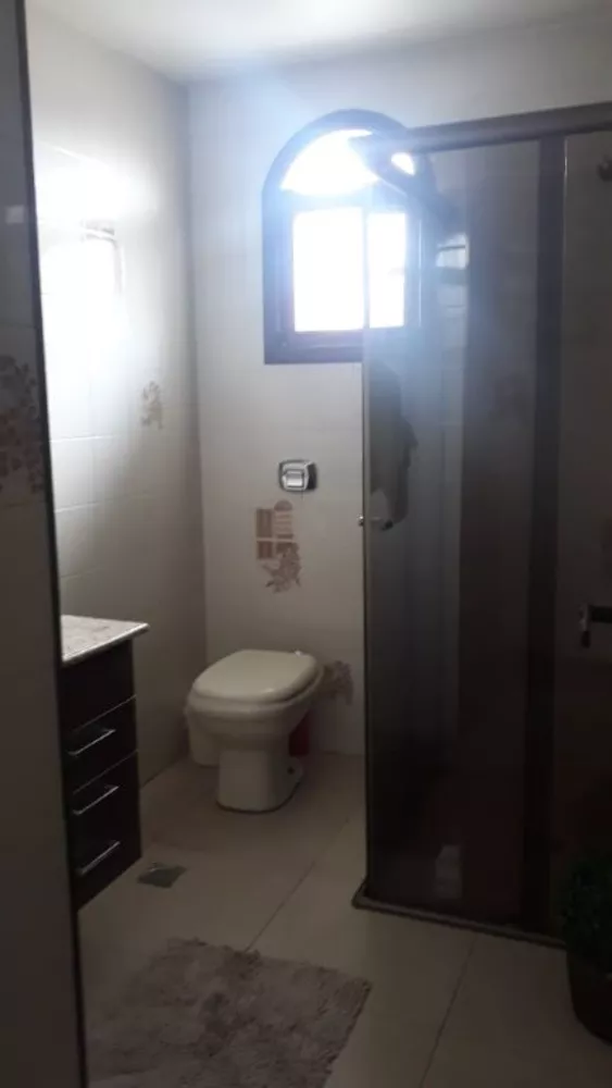 Sobrado à venda com 3 quartos, 125m² - Foto 4