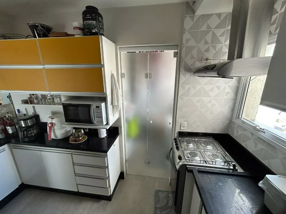 Apartamento à venda com 2 quartos, 82m² - Foto 4