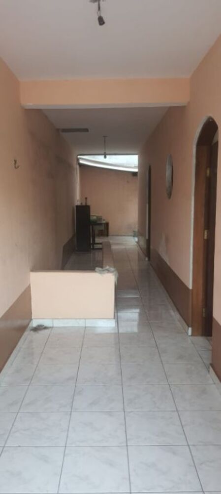 Sobrado à venda com 1 quarto, 140m² - Foto 5