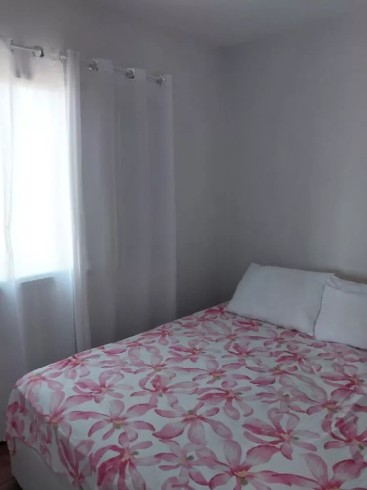 Apartamento à venda com 2 quartos, 65m² - Foto 4