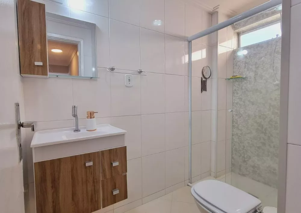 Apartamento à venda com 2 quartos, 50m² - Foto 1