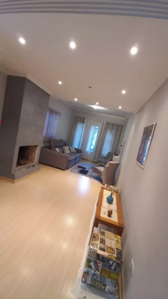 Sobrado à venda com 3 quartos, 117m² - Foto 3