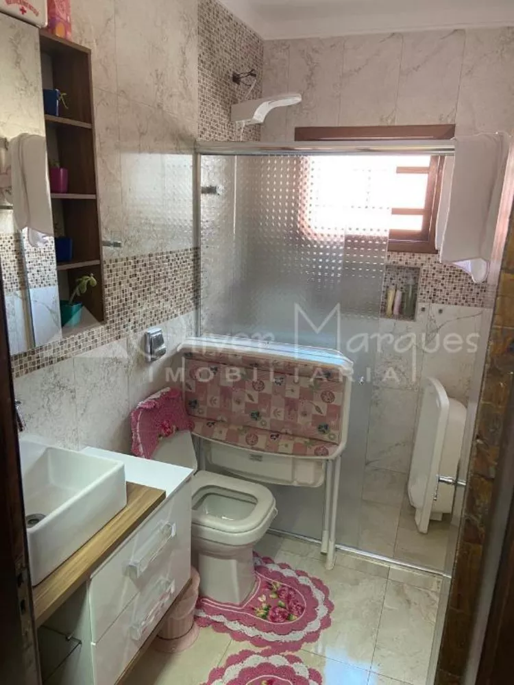 Sobrado à venda com 3 quartos, 200m² - Foto 6