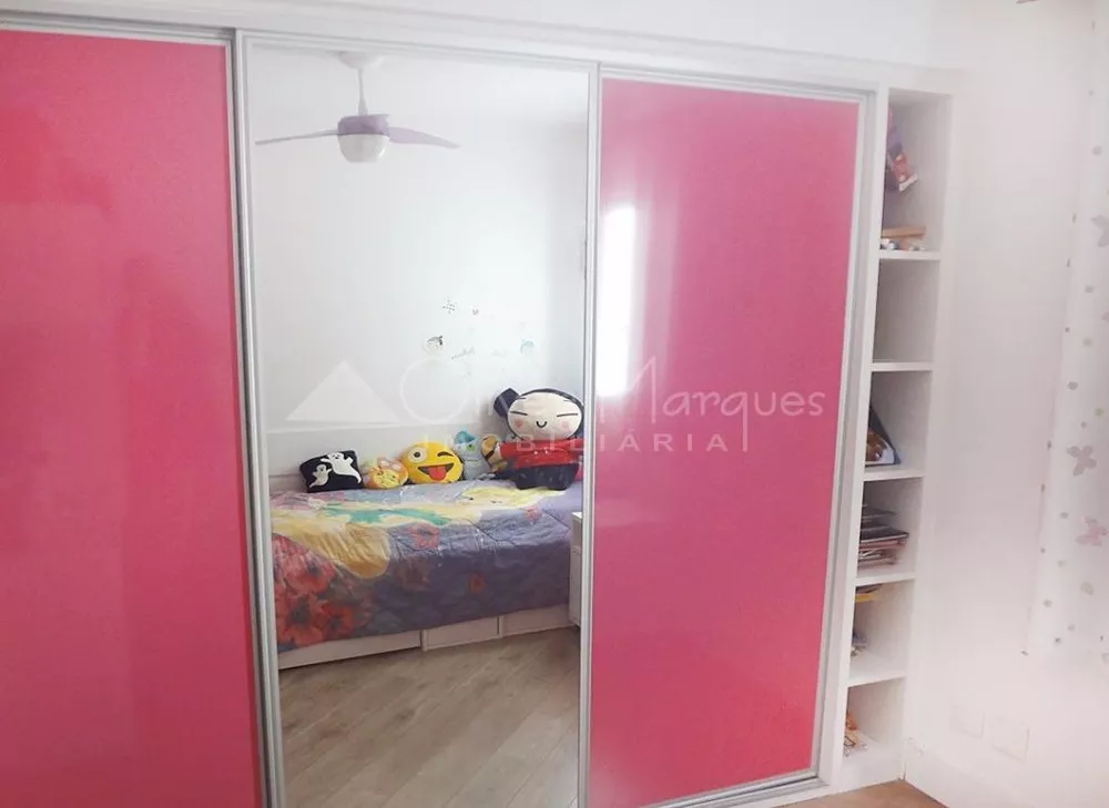 Apartamento à venda com 3 quartos, 82m² - Foto 8