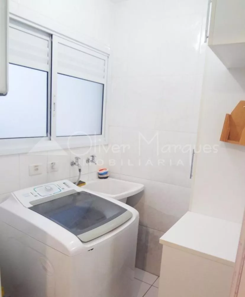 Apartamento à venda com 3 quartos, 82m² - Foto 5