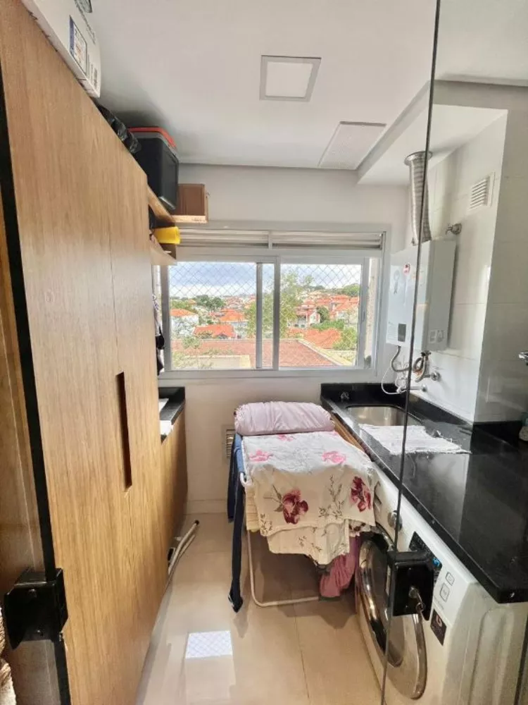 Apartamento à venda com 3 quartos, 116m² - Foto 7