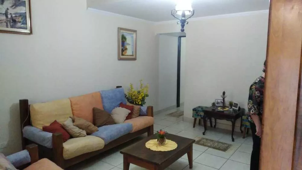 Sobrado à venda com 3 quartos, 190m² - Foto 3