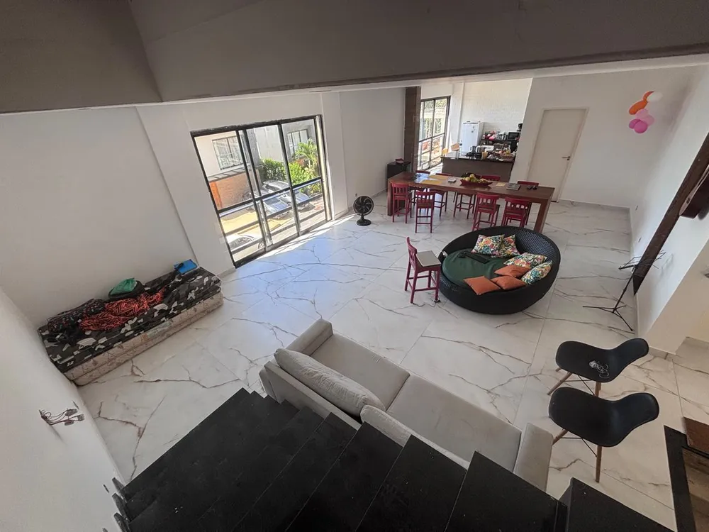 Casa de Condomínio, 4 quartos - Foto 4