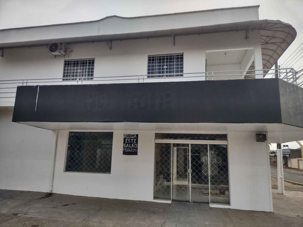 Loja-Salão para alugar com 3 quartos, 5000m² - Foto 1