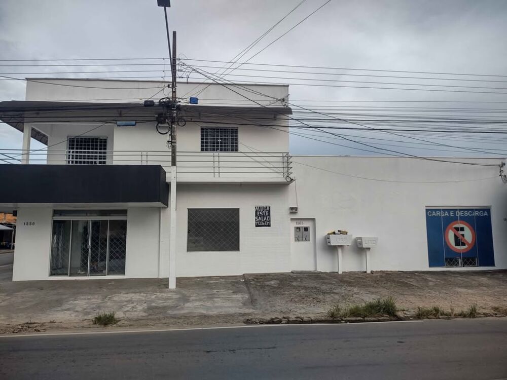 Loja-Salão para alugar com 3 quartos, 5000m² - Foto 3