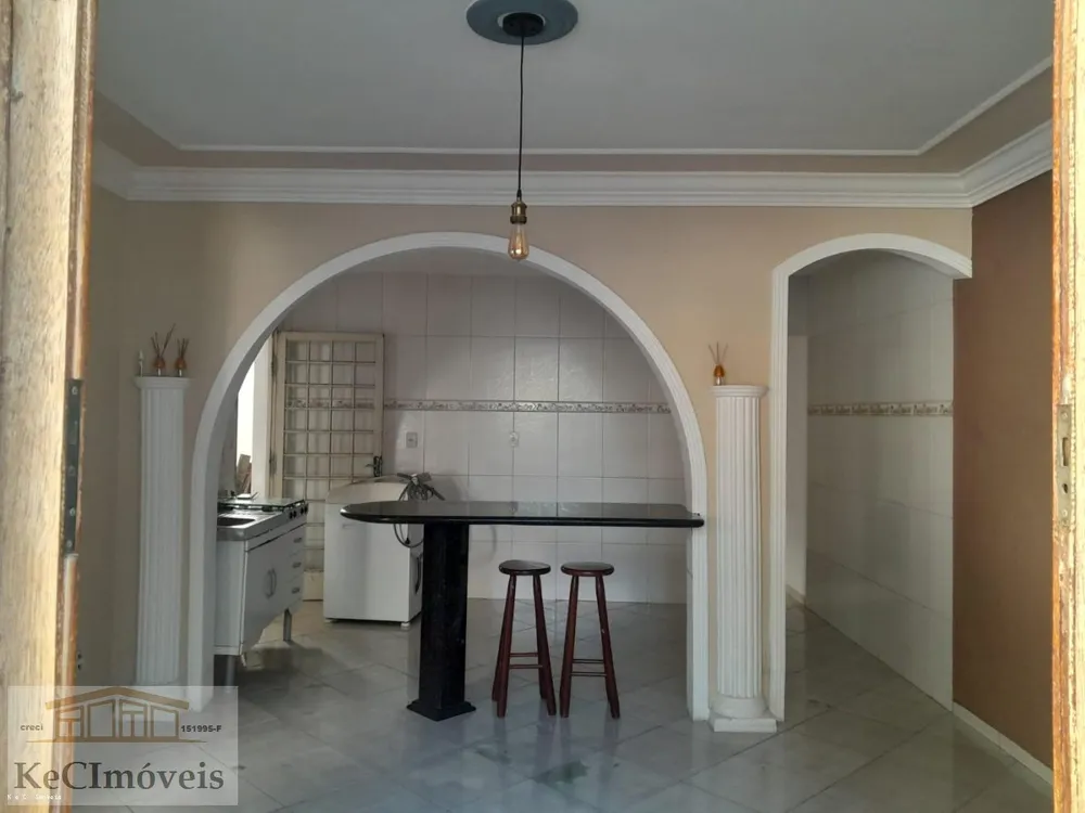Casa, 3 quartos - Foto 4