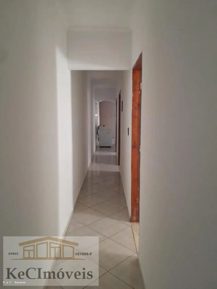 Casa, 3 quartos - Foto 7