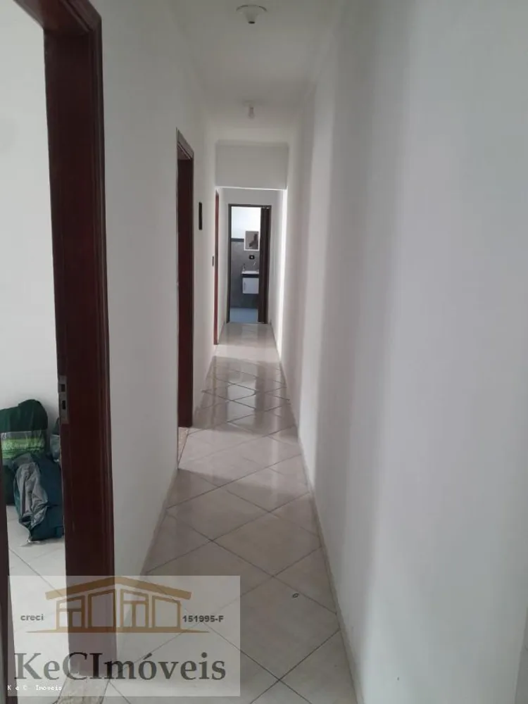 Casa, 3 quartos - Foto 6