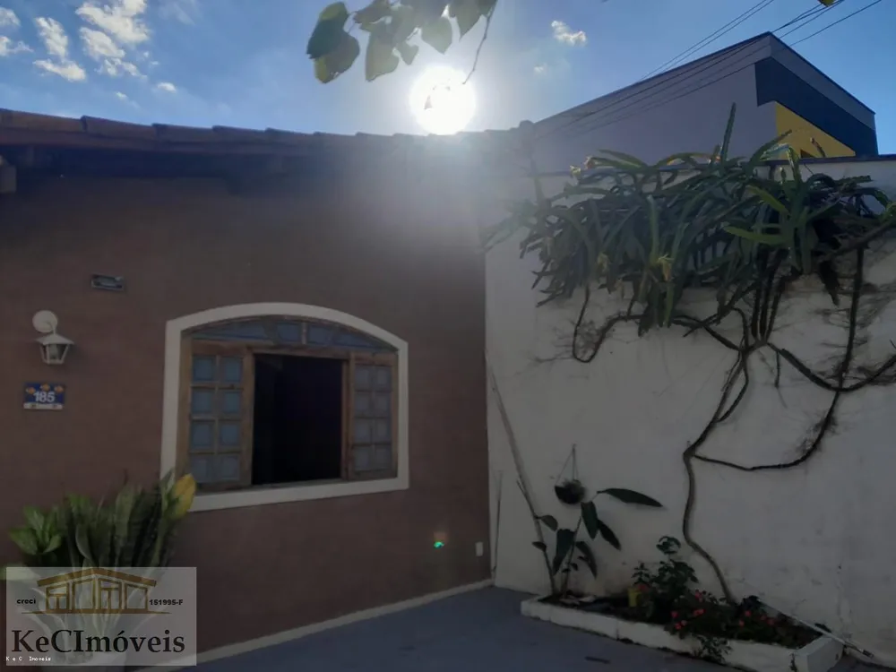 Casa, 3 quartos - Foto 8