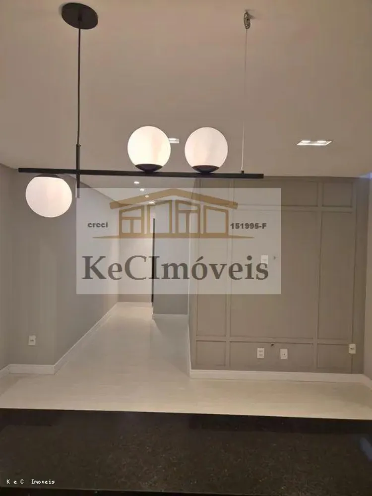 Apartamento, 2 quartos, 63 m² - Foto 5