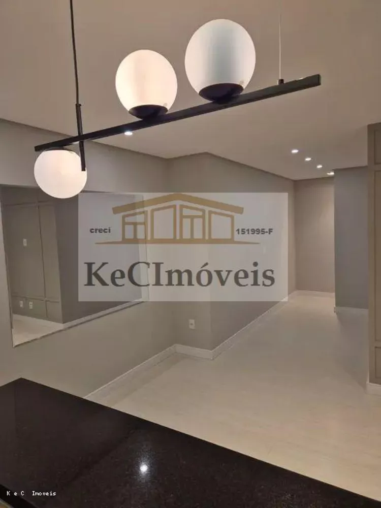 Apartamento, 2 quartos, 63 m² - Foto 2