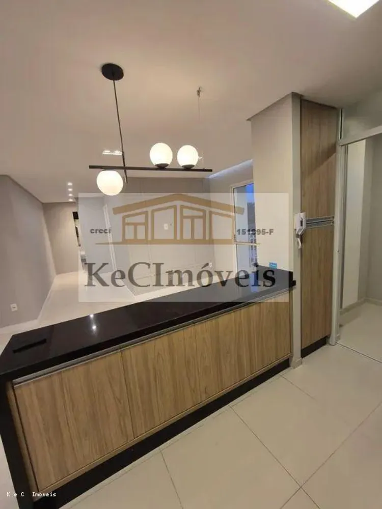 Apartamento, 2 quartos, 63 m² - Foto 4