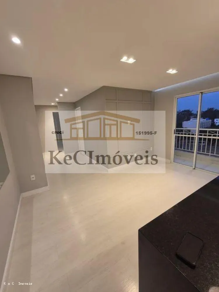 Apartamento, 2 quartos, 63 m² - Foto 11
