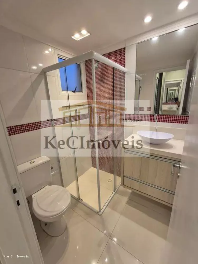 Apartamento, 2 quartos, 63 m² - Foto 3