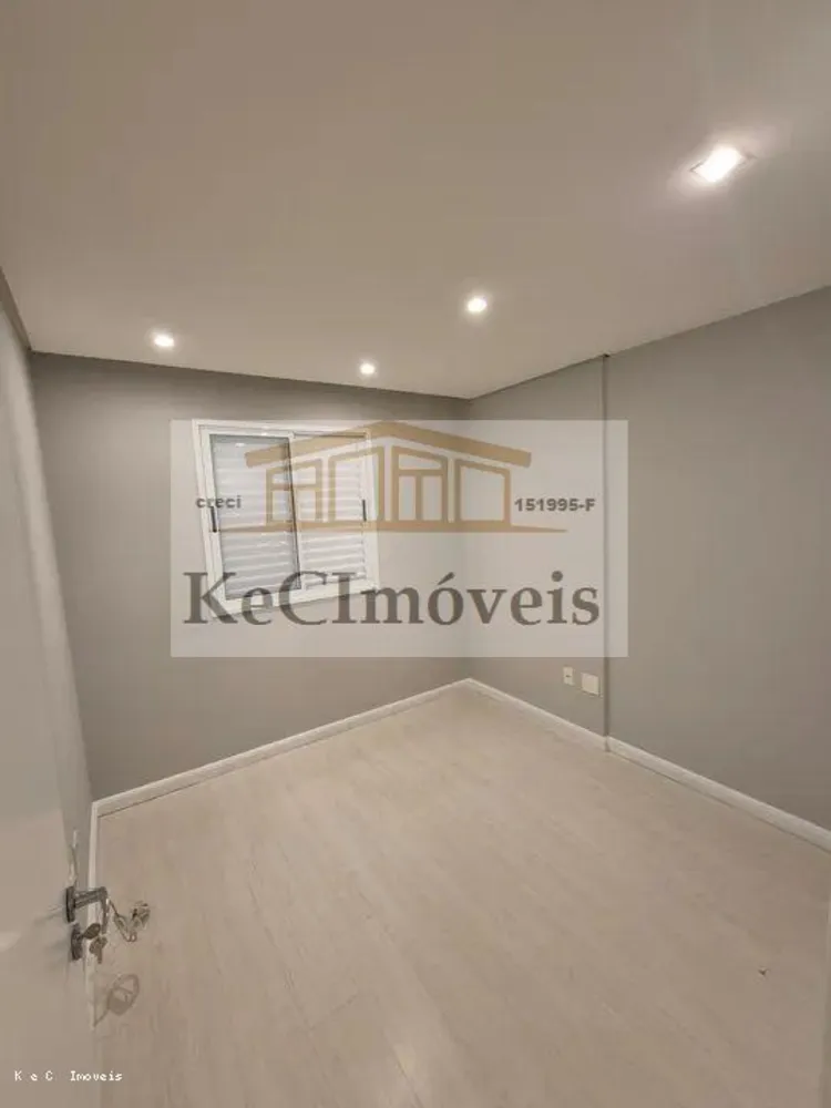 Apartamento, 2 quartos, 63 m² - Foto 9