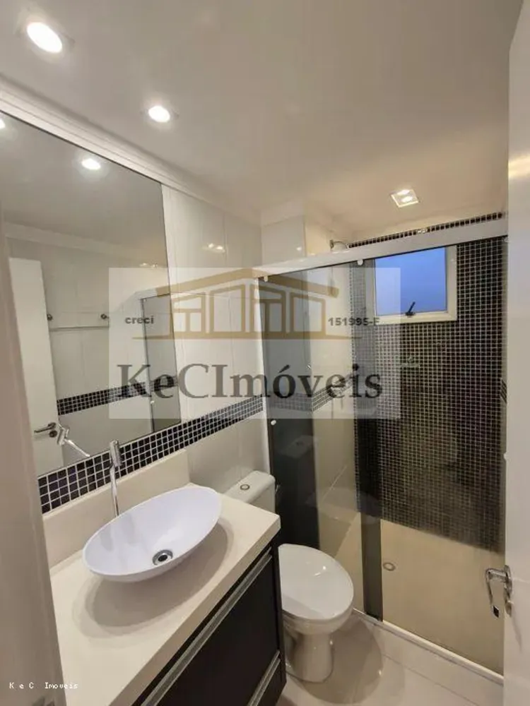 Apartamento, 2 quartos, 63 m² - Foto 6