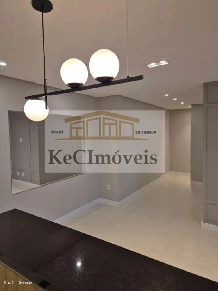 Apartamento, 2 quartos, 63 m² - Foto 1