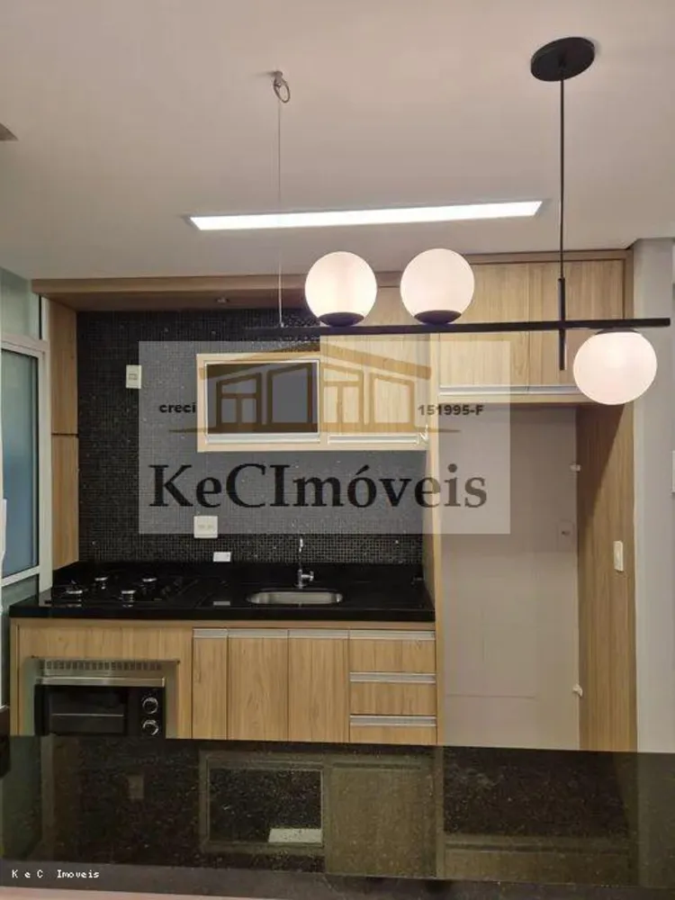 Apartamento, 2 quartos, 63 m² - Foto 13