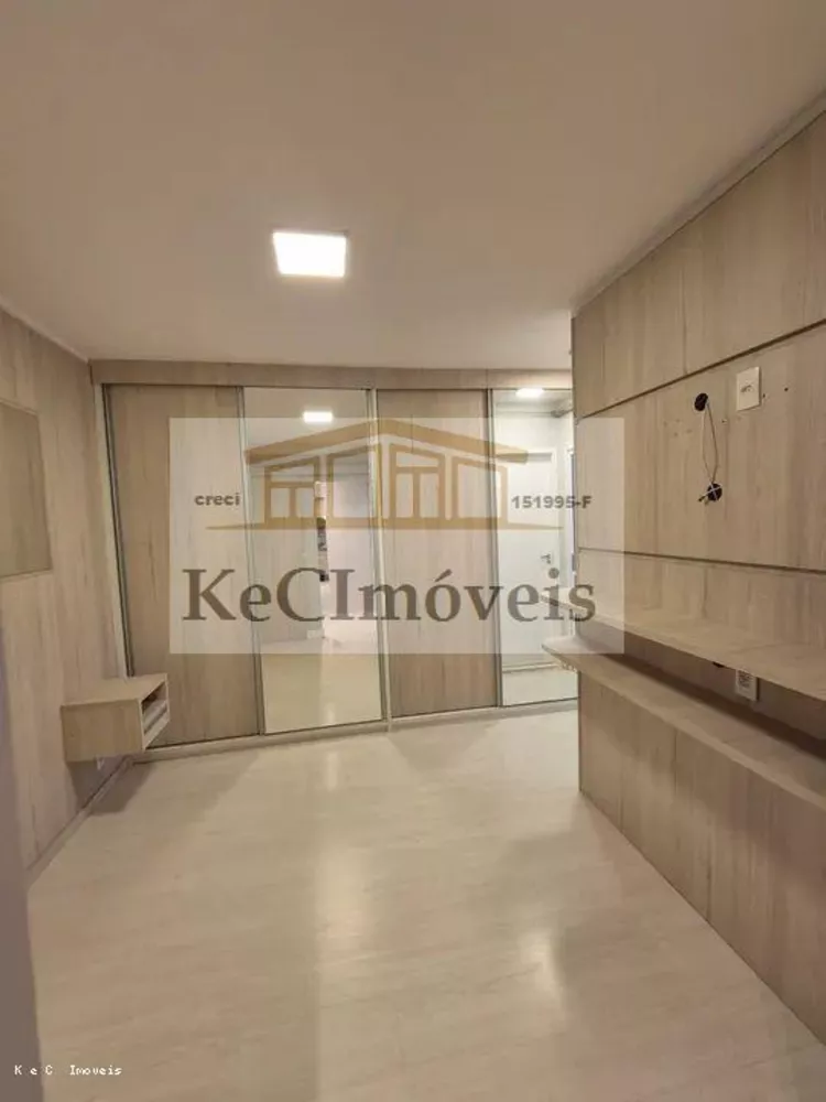 Apartamento, 2 quartos, 63 m² - Foto 4