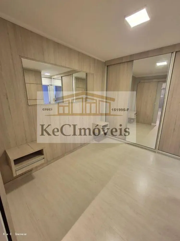Apartamento, 2 quartos, 63 m² - Foto 3