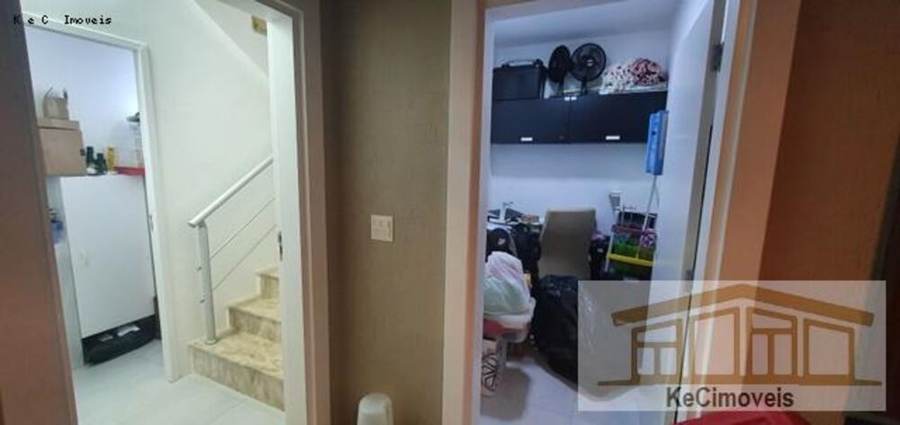 Casa de Condomínio, 3 quartos - Foto 8