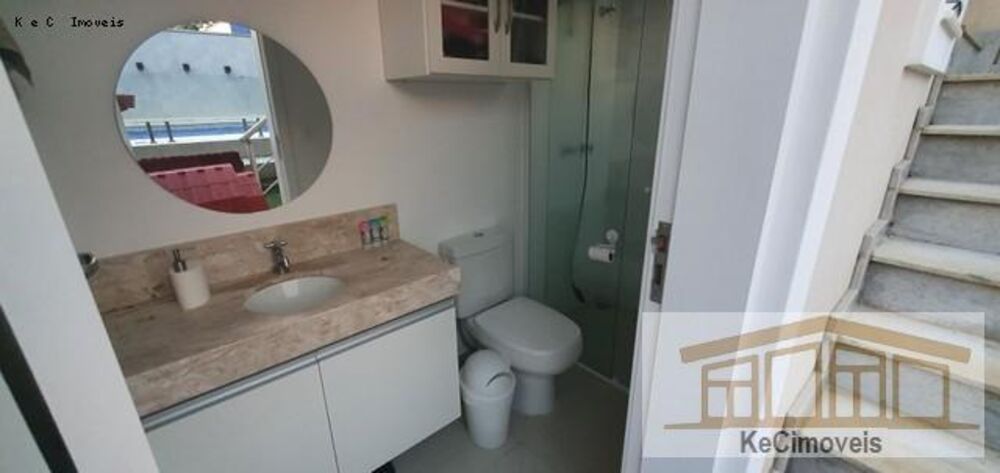 Casa de Condomínio, 3 quartos - Foto 7