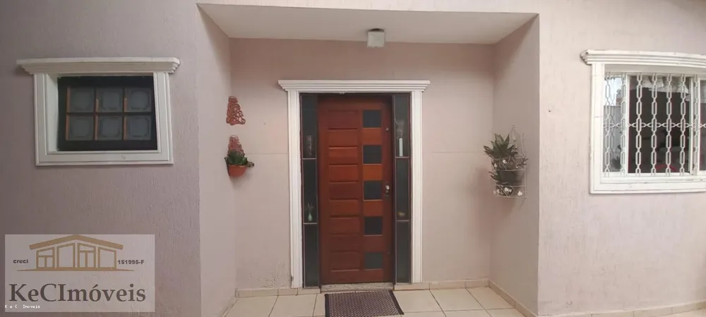 Sobrado, 2 quartos - Foto 1