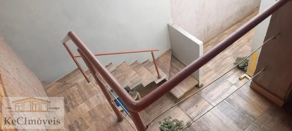 Sobrado, 2 quartos - Foto 12