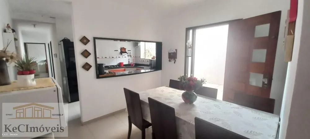 Sobrado, 2 quartos - Foto 4