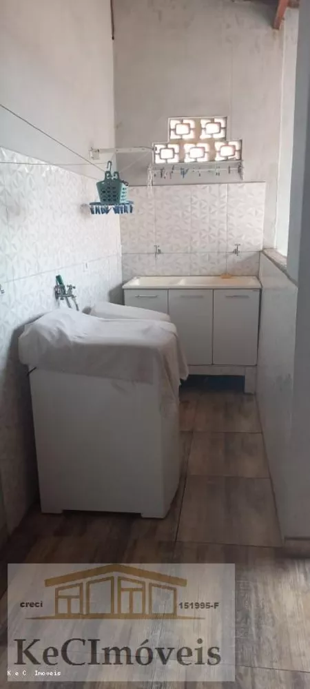 Sobrado, 2 quartos - Foto 3