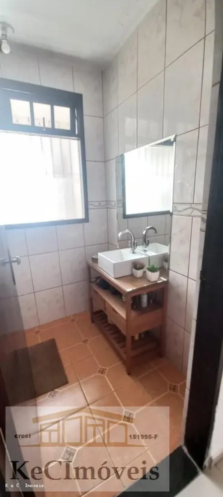 Sobrado, 2 quartos - Foto 8