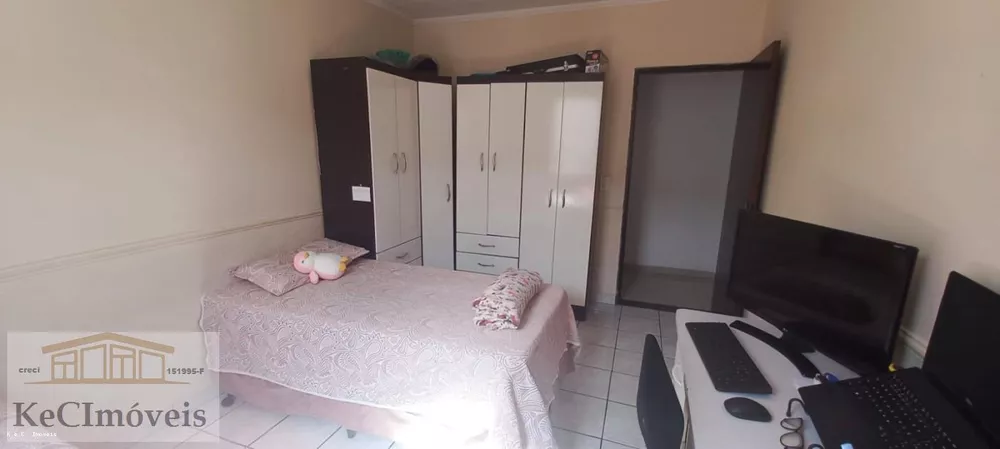 Sobrado, 2 quartos - Foto 1