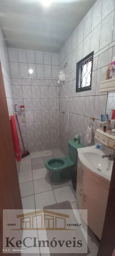 Sobrado, 2 quartos - Foto 11