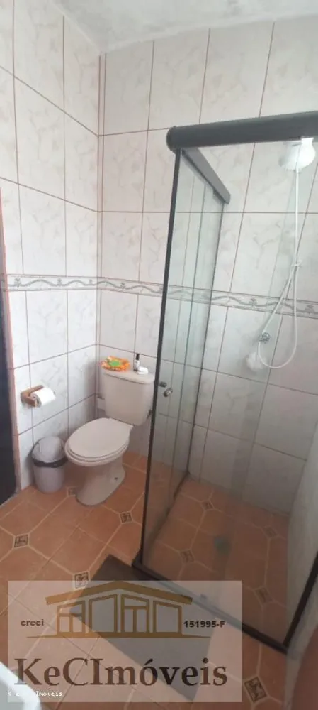 Sobrado, 2 quartos - Foto 10
