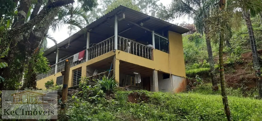 Chácara, 2 quartos, 509 m² - Foto 3