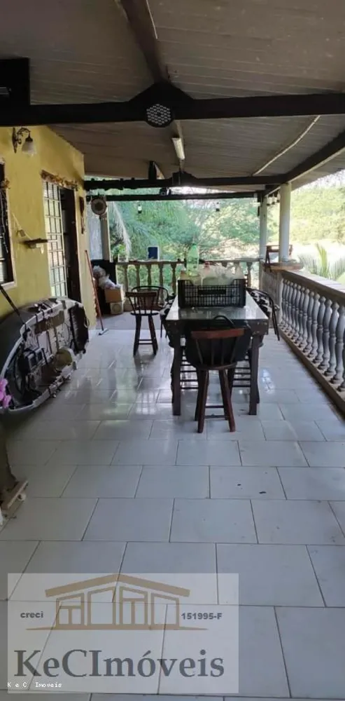 Chácara, 2 quartos, 509 m² - Foto 6