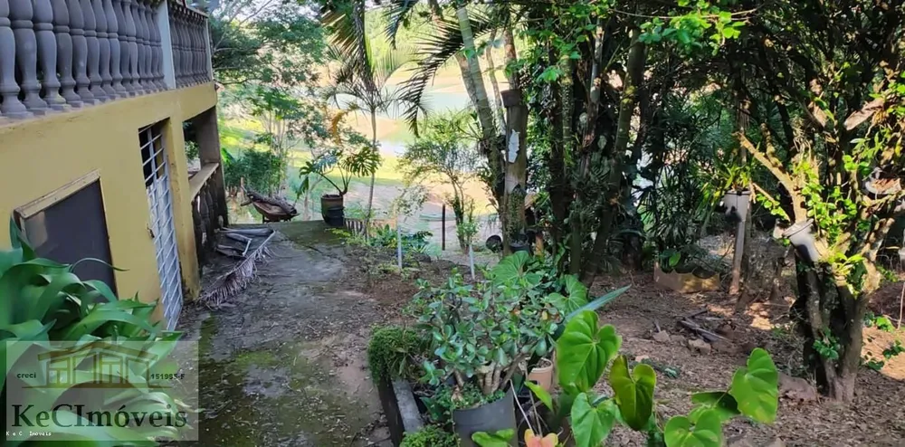 Chácara, 2 quartos, 509 m² - Foto 7